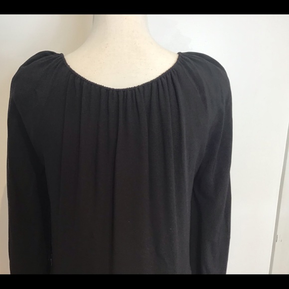 CHLOE SILK EMBELLISHED LACE BEADS DRESS NWT SZ 12 - Picture 7 of 16